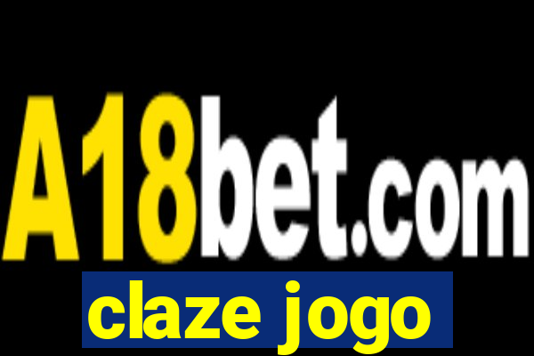 claze jogo